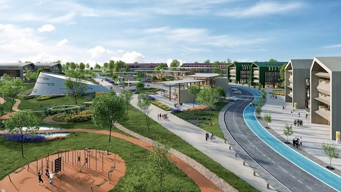 “ABB Innovation” da “SABAH.city”nin rezidentləri sırasına qoşuldu — FOTOLAR “ABB Innovation” da “SABAH.city”nin rezidentləri sırasına qoşuldu — FOTOLAR