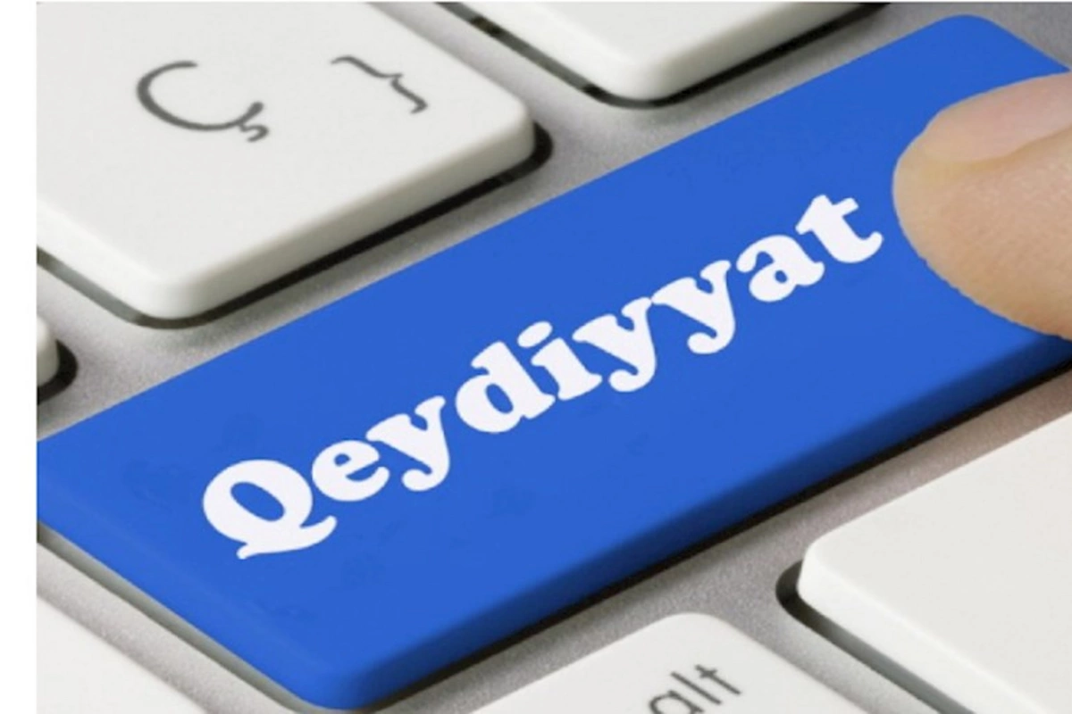 Azərbaycan dili imtahanında iştirak üçün qeydiyyat davam edir
