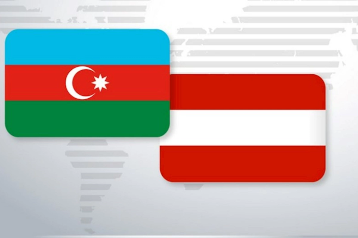 Azərbaycan-Avstriya Qarışıq Komissiyasının yeni tərkibi təsdiq edilib