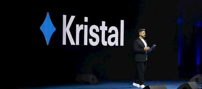 Məşhur tikinti şirkəti Kristal rebrendinq edir!