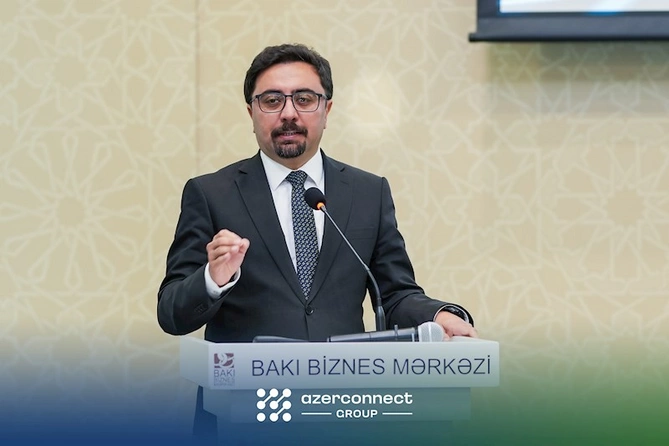 “Azerconnect Group” “4Sİ Akademiyası — Milli Proqram”ın tərəfdaşı oldu (FOTOLAR) “Azerconnect Group” “4Sİ Akademiyası — Milli Proqram”ın tərəfdaşı oldu (FOTOLAR)