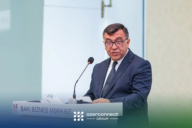 “Azerconnect Group” “4Sİ Akademiyası — Milli Proqram”ın tərəfdaşı oldu (FOTOLAR) “Azerconnect Group” “4Sİ Akademiyası — Milli Proqram”ın tərəfdaşı oldu (FOTOLAR)