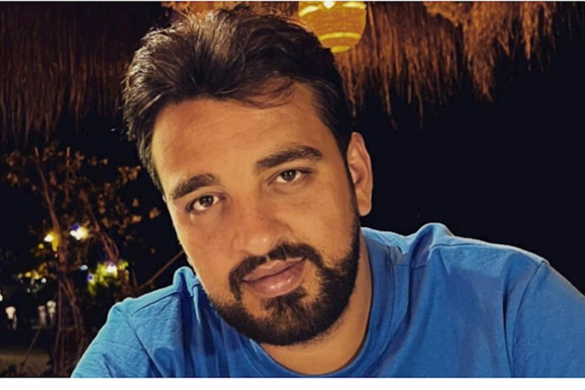 Zaur bu yaşından sonra aparıcılıq etməyəcək