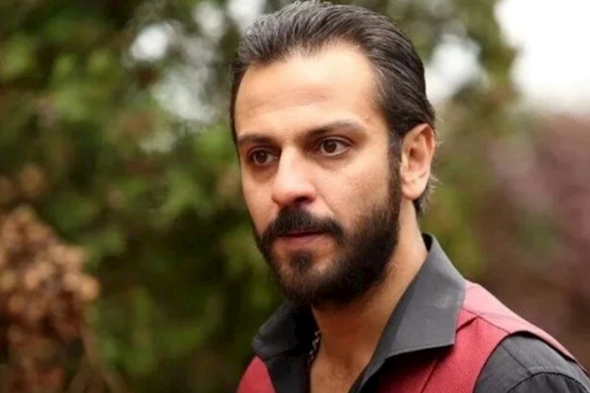 Vartolunun yeni imici bəyənilmədi — FOTO