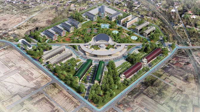 “ABB Innovation” da “SABAH.city”nin rezidentləri sırasına qoşuldu — FOTOLAR “ABB Innovation” da “SABAH.city”nin rezidentləri sırasına qoşuldu — FOTOLAR
