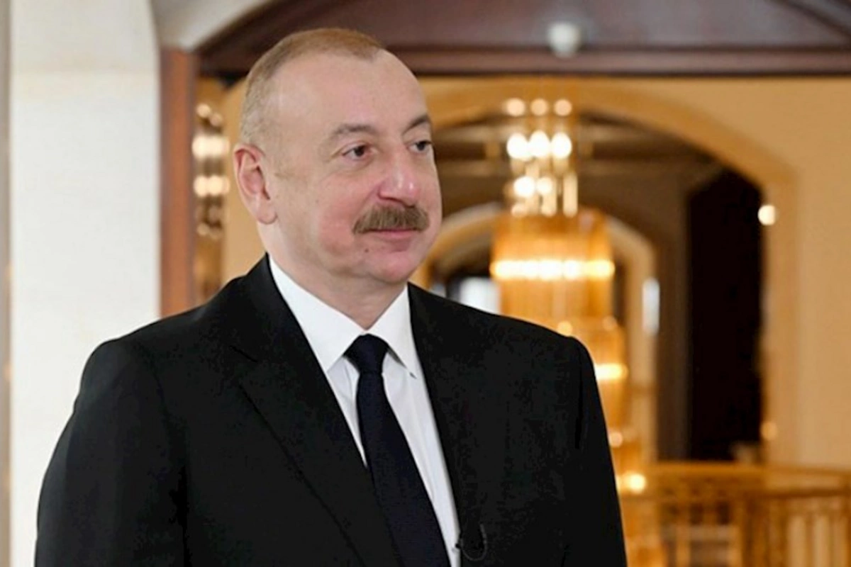 İlham Əliyev Türkiyə ilə təhsil sahəsində əməkdaşlıqla bağlı sənədi TƏSDİQLƏDİ
