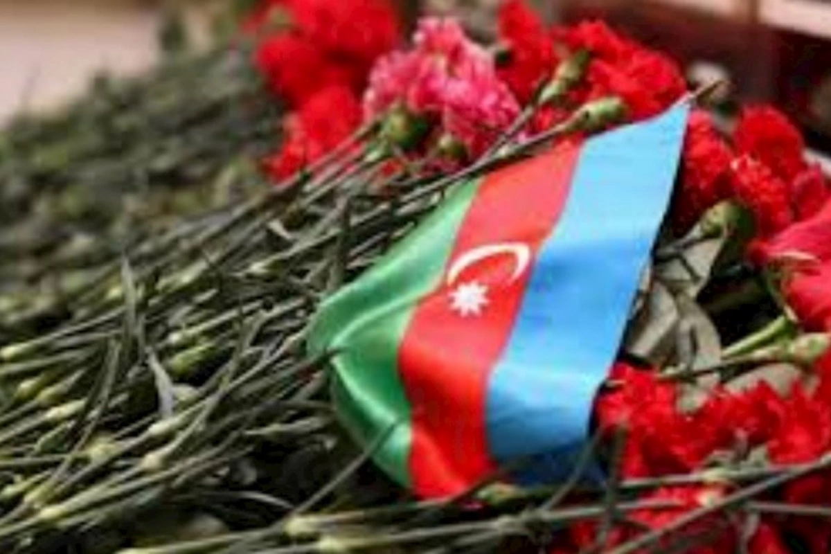 Sabah daha bir itkin-şəhid dəfn olunacaq