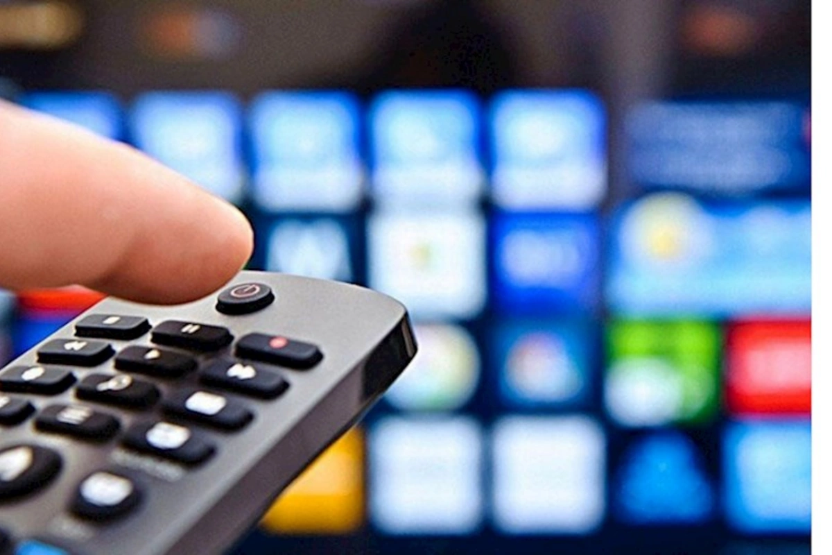 Azərbaycanda bu telekanalın yayımı dayandırılır