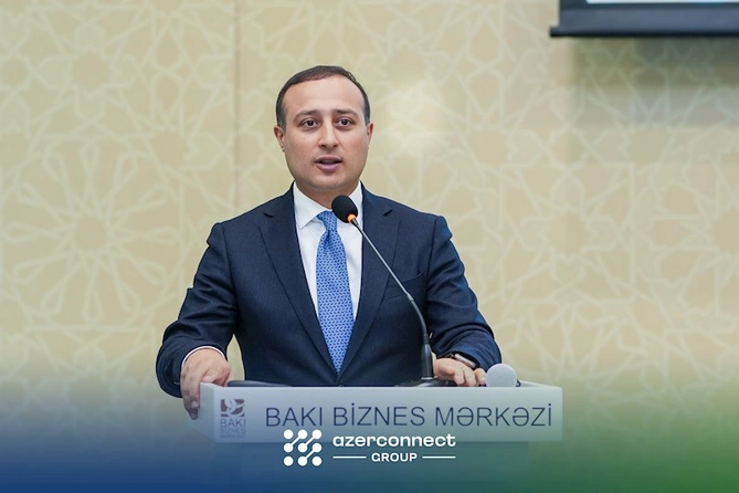 “Azerconnect Group” “4Sİ Akademiyası — Milli Proqram”ın tərəfdaşı oldu (FOTOLAR) “Azerconnect Group” “4Sİ Akademiyası — Milli Proqram”ın tərəfdaşı oldu (FOTOLAR)