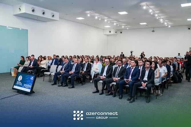 “Azerconnect Group” “4Sİ Akademiyası — Milli Proqram”ın tərəfdaşı oldu (FOTOLAR) “Azerconnect Group” “4Sİ Akademiyası — Milli Proqram”ın tərəfdaşı oldu (FOTOLAR)