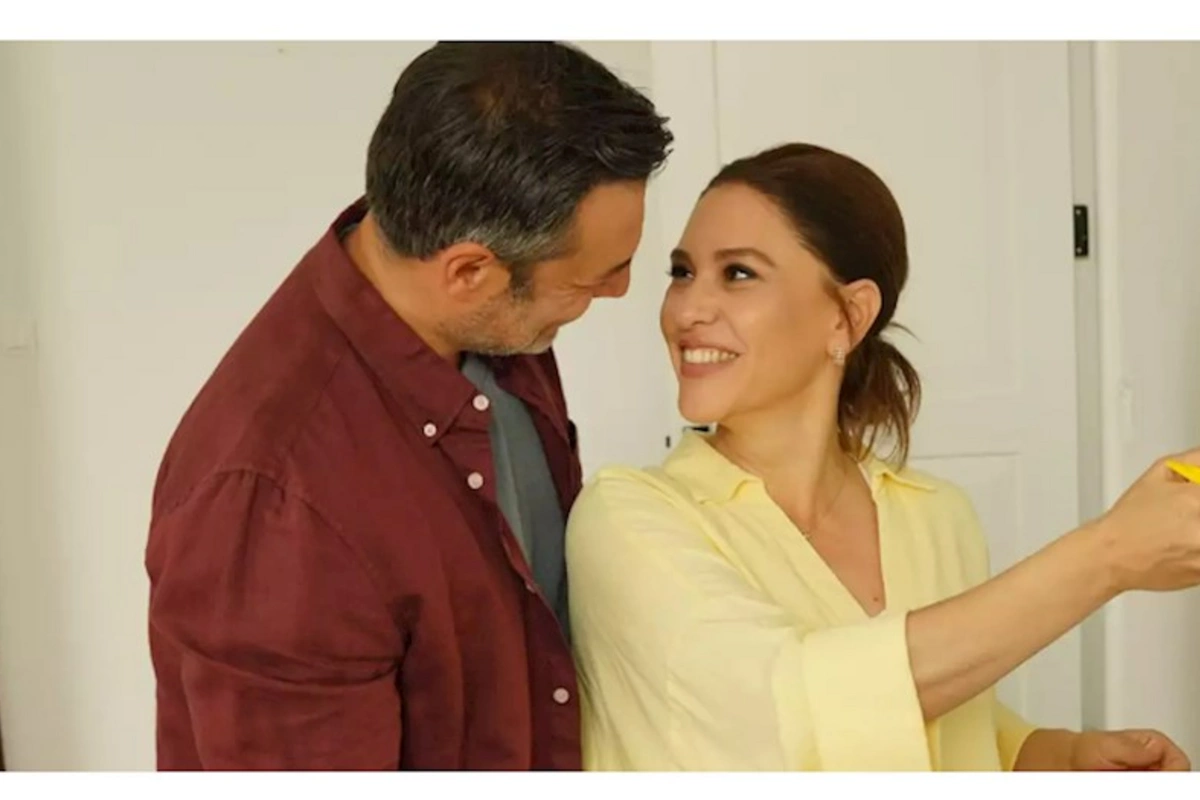 Onlar “Kızılcık Şerbeti”ndən ayrılırlar — FOTOLAR