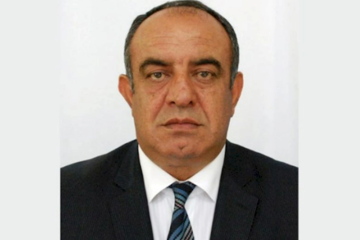 Həbs olunan icra başçısı bu məmurun qohumudur