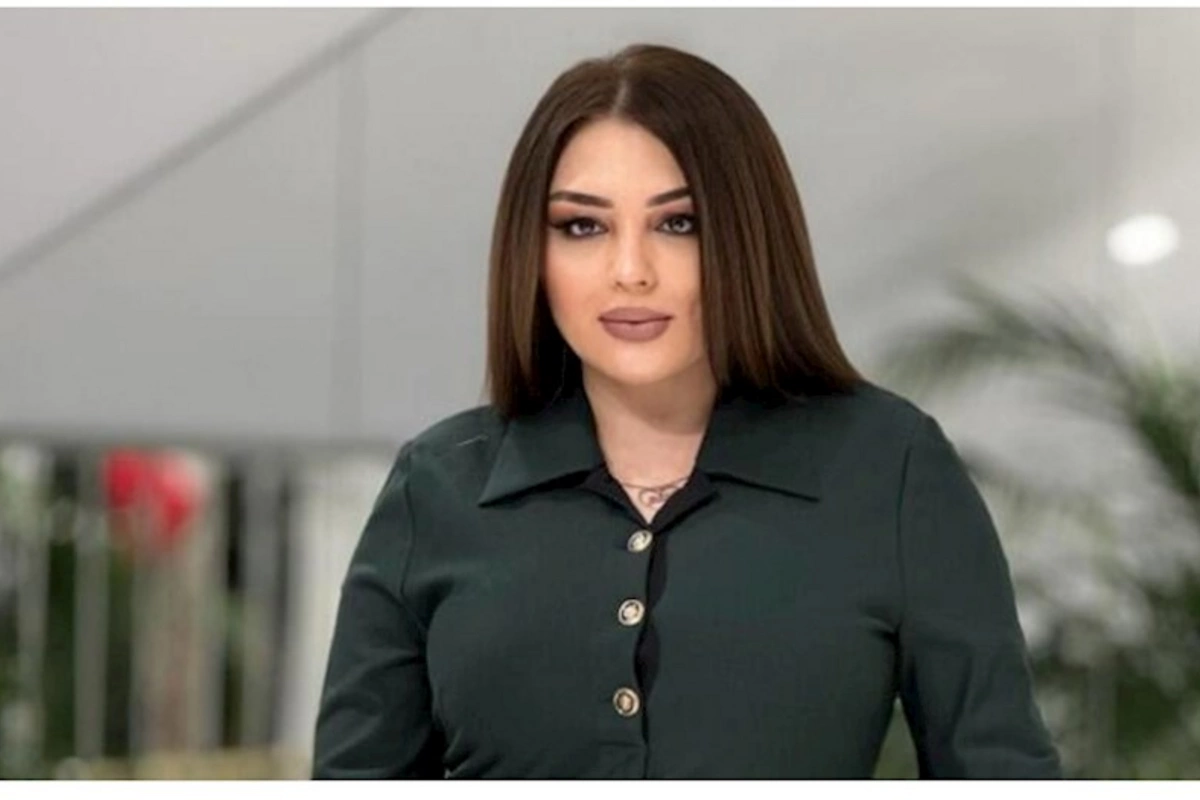 Xalq artistinin qızı adını dəyişir — VİDEO