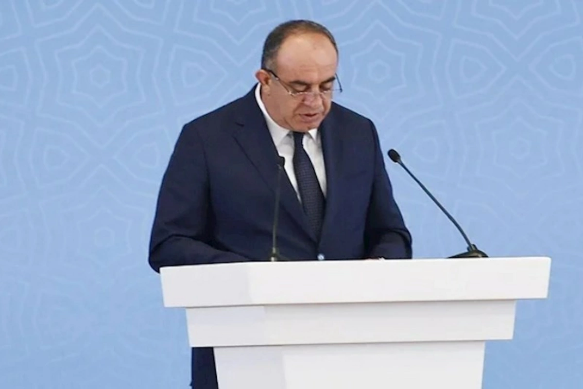 Şəkiliyevlə yanaşı bu məmurlar da saxlanılıb — Adlar