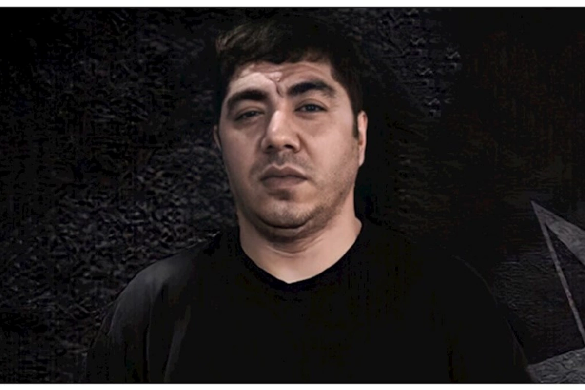 Mahir Ay Brat yenidən həbs edildi