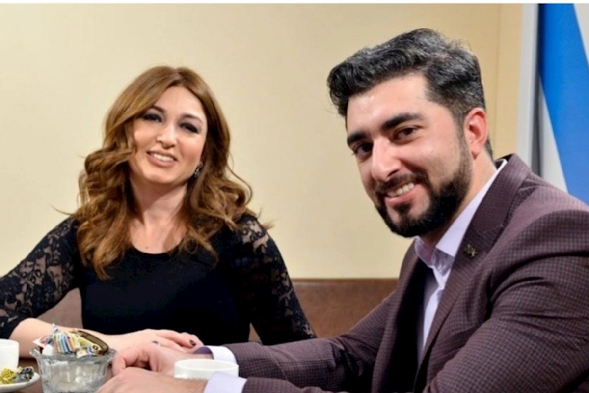 Dilarə Əliyeva qardaşının son durumunu açıqladı