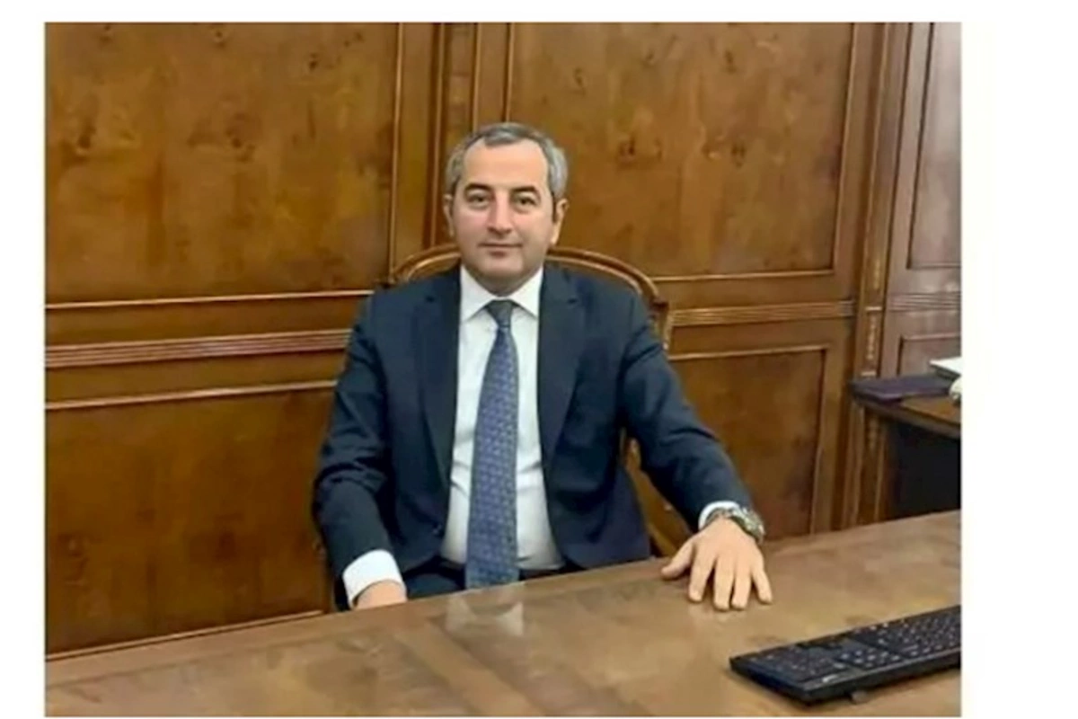 “Lukoil Azərbaycan”ın rəhbəri dəyişdirildi