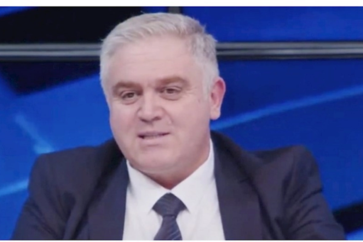 Azərbaycanda futbol klubunun rəhbəri olan şirkət sahibi həbs edildi — TƏFƏRRÜAT