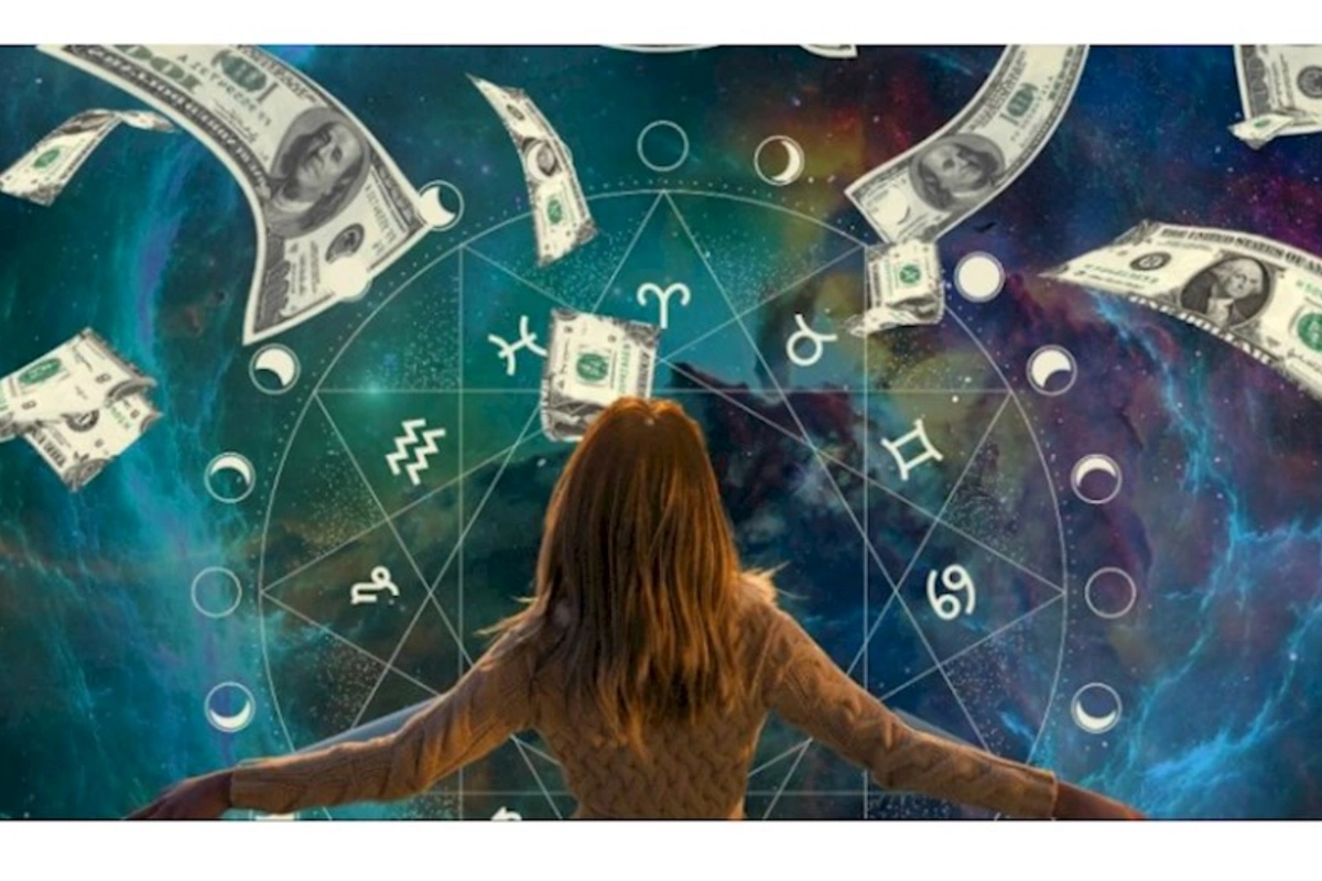 Hind astroloqdan açıqlama: Bu bürcün taleyinə kasıblıq yazılıb