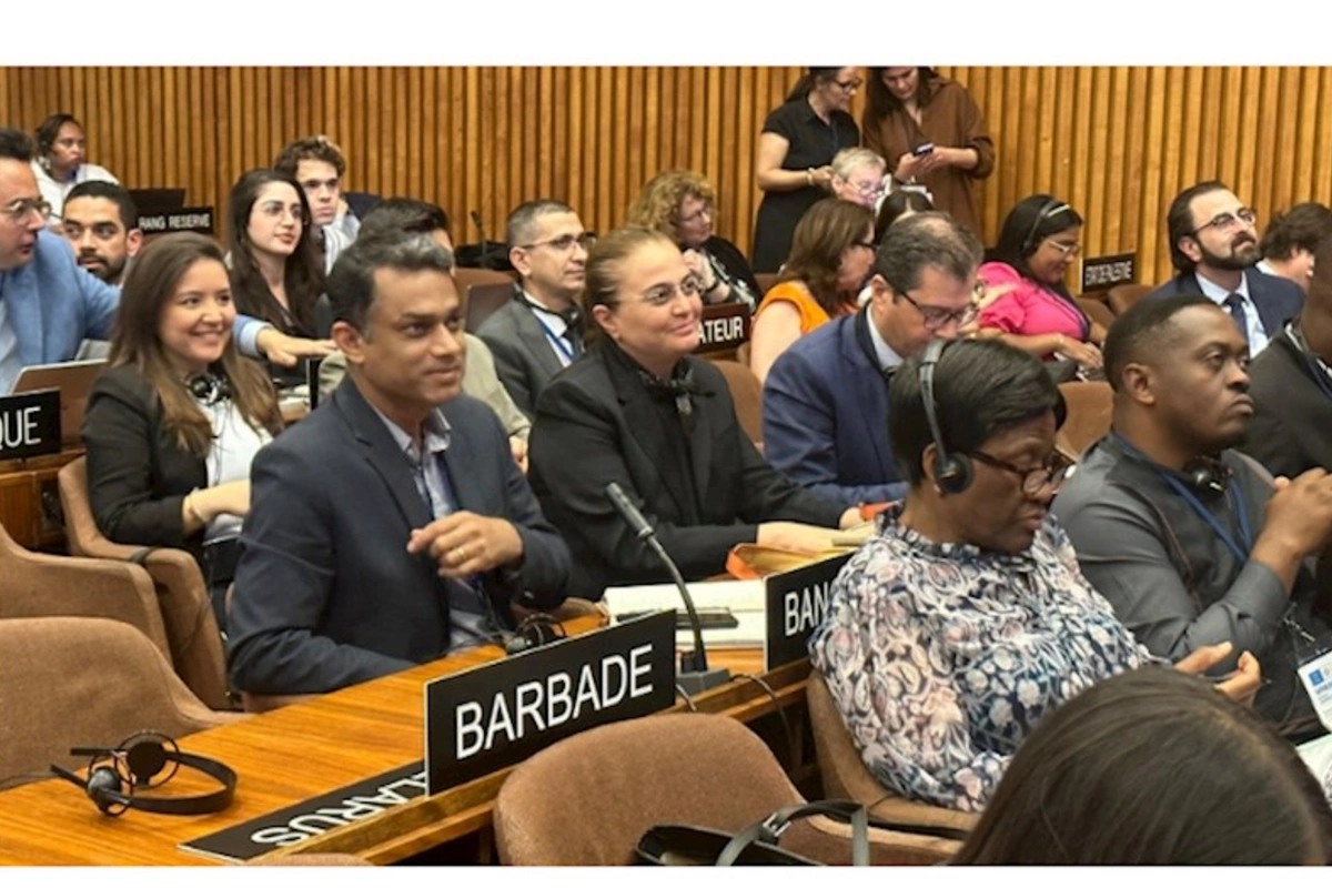 Azərbaycan UNESCO-nun Hökumətlərarası Komitəsinə üzv SEÇİLDİ