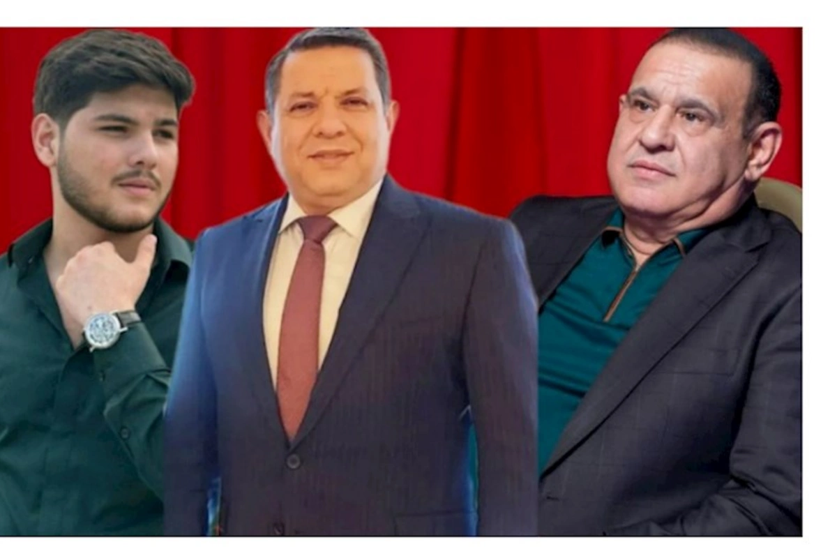 Onun ifasını süni adlandırdı — VİDEO