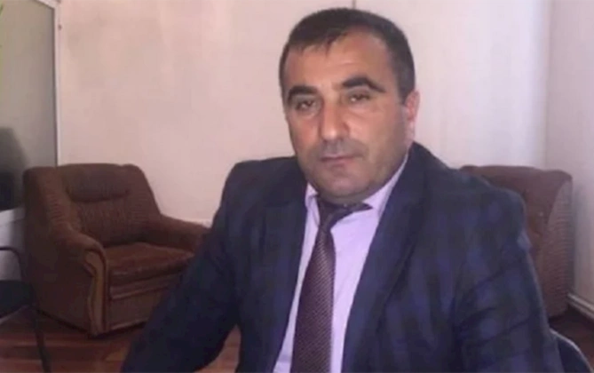 Aldadılan şəxslər arasında həbsxana rəisi olmuş Rövşən Həsənov da var