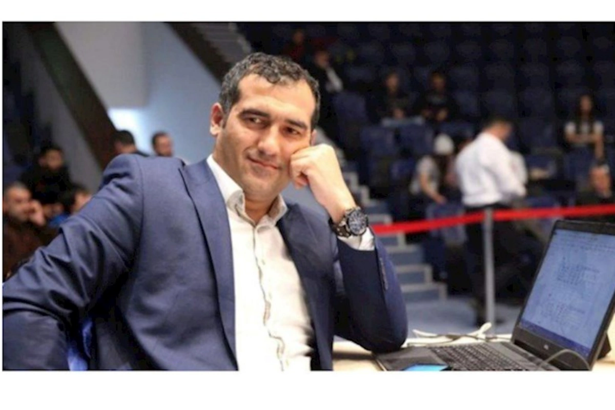 Kənan Məstəliyev: UFC-nin Bakıya gəlməsi müasir idman aləmində planetar hadisədir