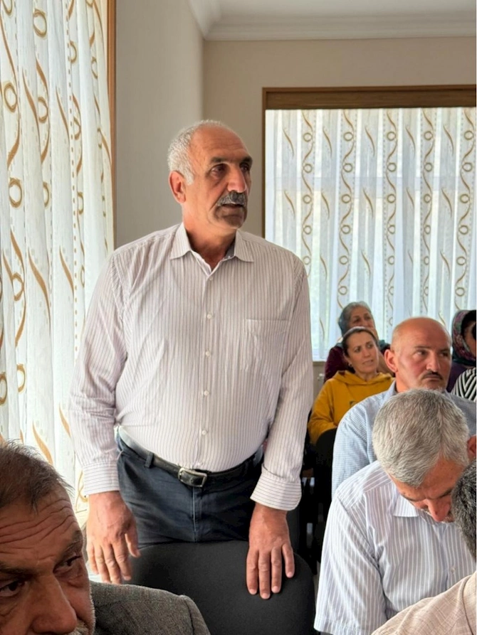 Milli Məclisin deputatı Vüqar Rəhimzadə Culfada seçiciləri ilə növbəti görüşünü keçirib — FOTOLAR Milli Məclisin deputatı Vüqar Rəhimzadə Culfada seçiciləri ilə növbəti görüşünü keçirib — FOTOLAR