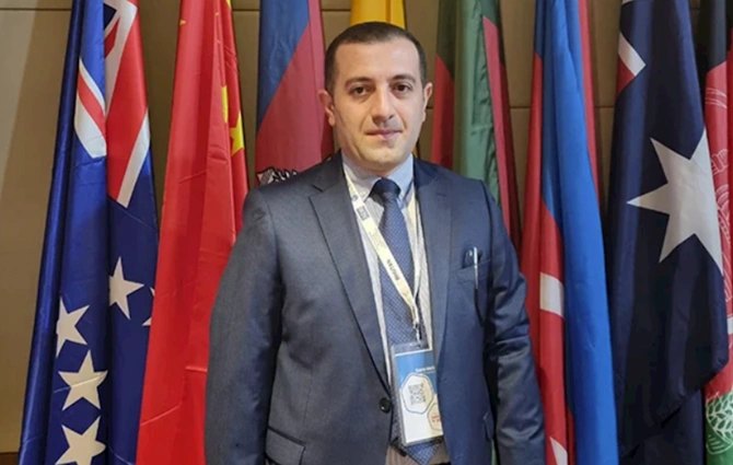 Baş Prokurorluqda yüksək vəzifəyə təyin olunan Səbuhi Alıyev kimdir? — FOTO