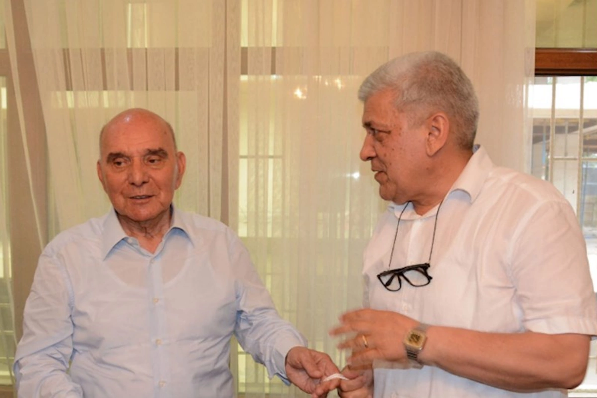 Gərəkli olmağı bacaran insan