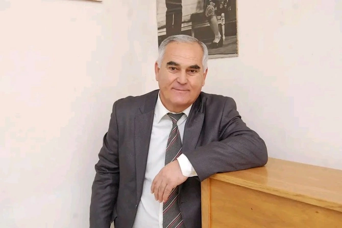 Jurnalist vəfat etdi — FOTO