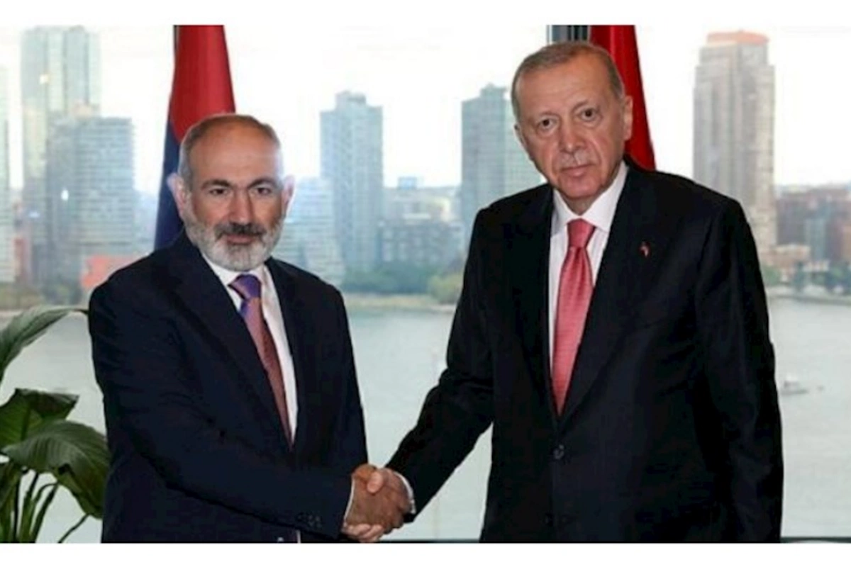 Paşinyan Türkiyəyə bu səbəbdən gedibmiş — İnanılmaz detallar