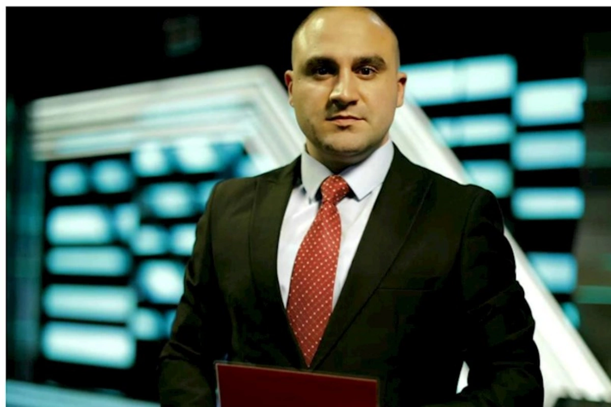 Tanınmış jurnalistə vəzifə verildi