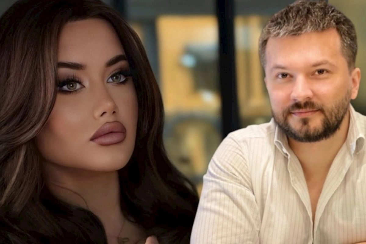 Ayseldən keçmiş ərinin həbsi ilə bağlı açıqlama