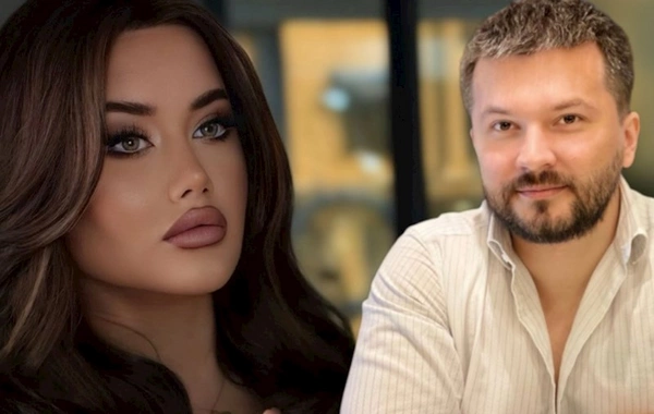 Ayseldən keçmiş ərinin həbsi ilə bağlı açıqlama