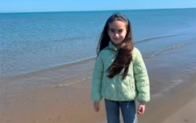 3-cü sinif şagirdi vəfat etdi — FOTOLAR