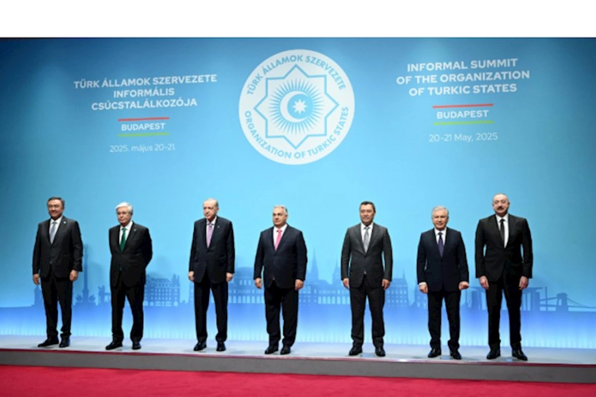 TDT-nin Zirvə görüşünün Bakıda keçirilməsi Azərbaycanın təşkilat daxilində artan nüfuzunun bariz göstəricisidir