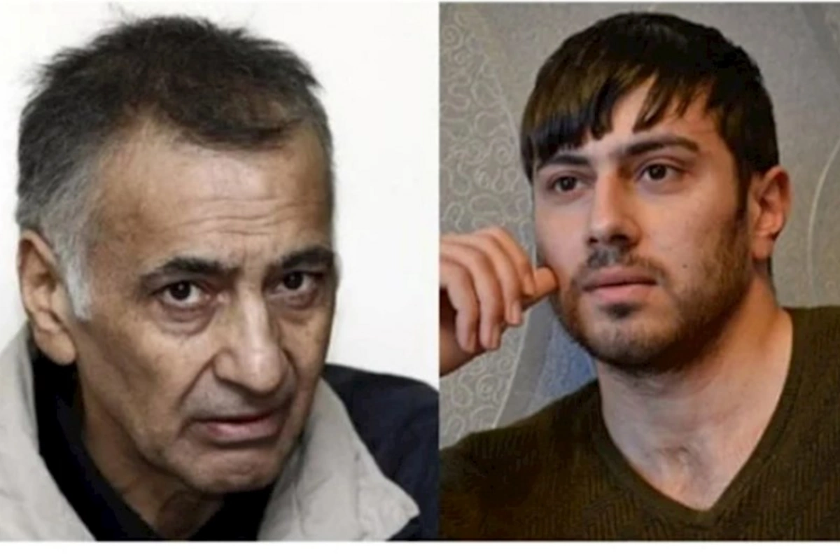 “Deyir, nazirlər sənə pul verib, onları xərcləmisən” — Oğlu Dilqəm Əsgərovdan imtina edib