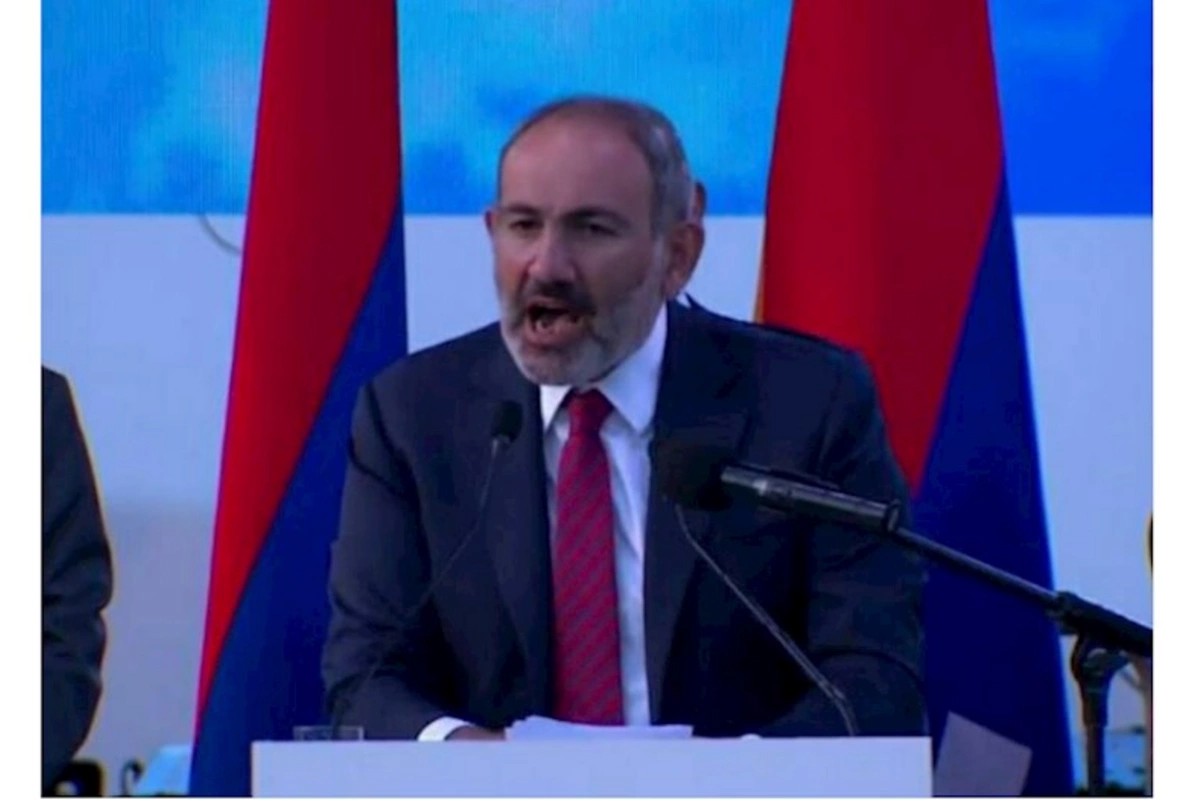 “Niyə 2018-ci ildə “Qarabağ Ermənistandır və nöqtə” dedim?”— Paşinyandan şok açıqlama