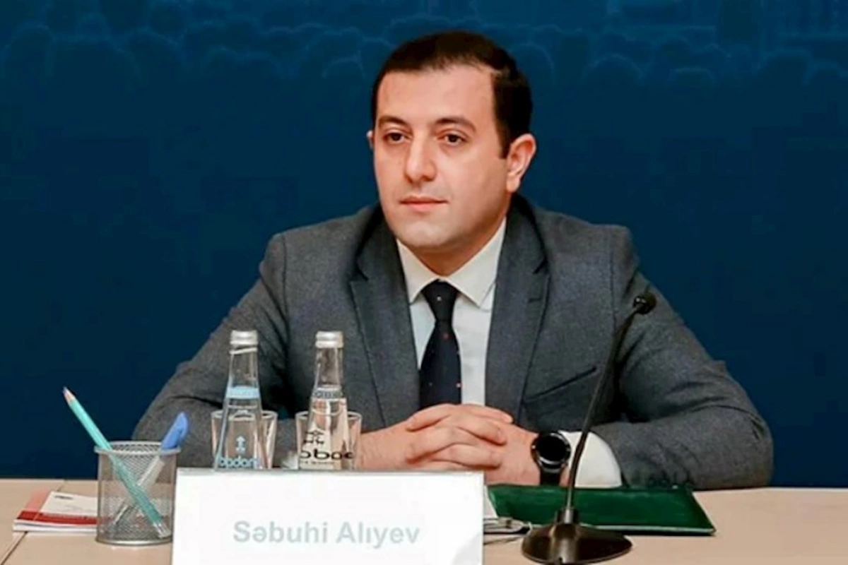 Baş Prokurorluqda yüksək vəzifəyə təyin olunan Səbuhi Alıyev kimdir? — FOTO