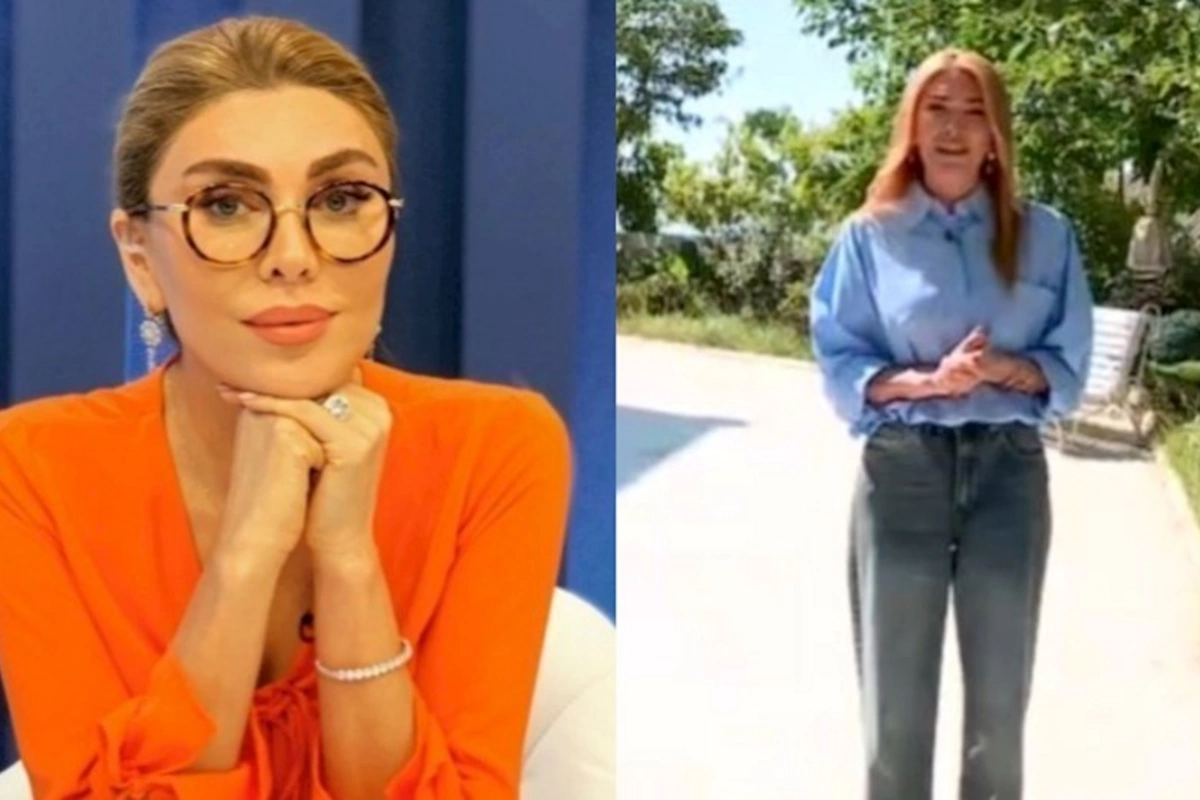 Atasının vəsiyyətini yerinə yetirdi
