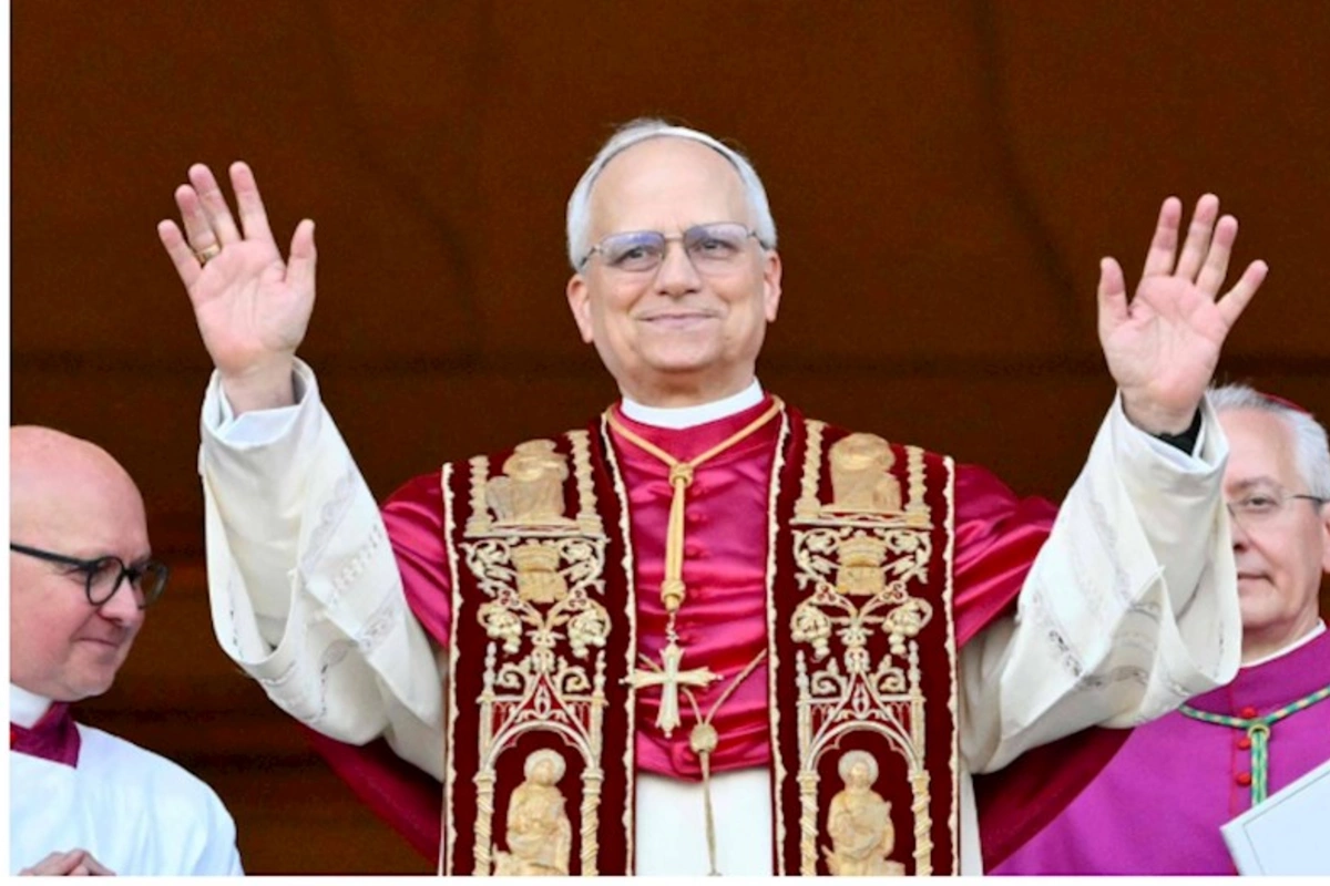 Roma Papası müharibələri dayandırmağa çağırıb
