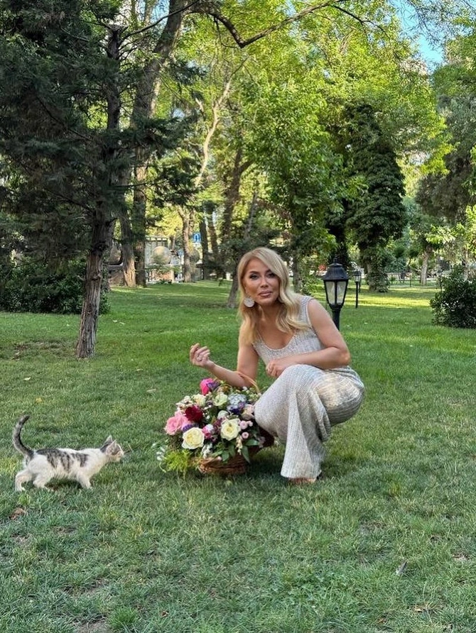 Çətindir, amma sonu gözəldir — FOTOLAR Çətindir, amma sonu gözəldir — FOTOLAR