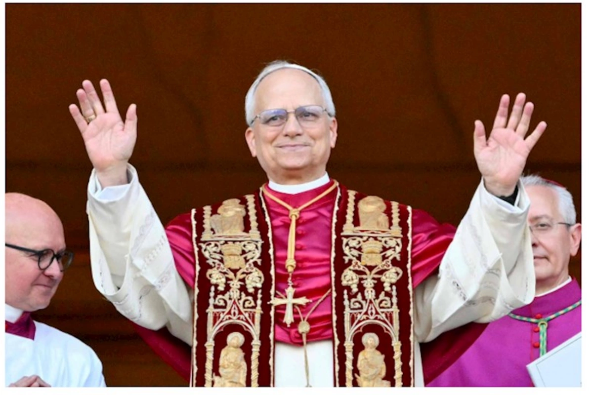 Roma Papası sabah Türkiyəyə gedir