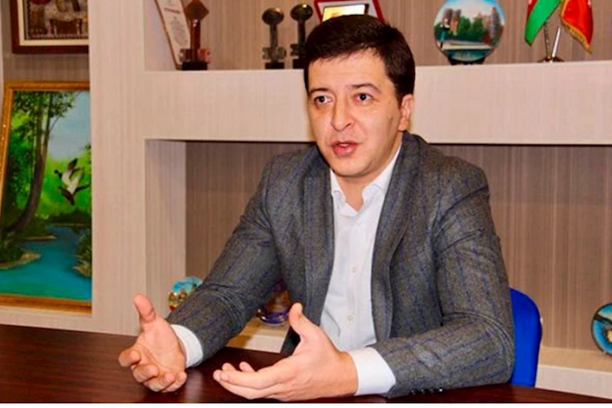 Kazino layihəsi haqda bir neçə kəlmə...