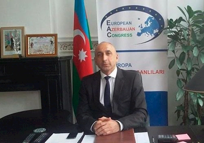 Dağlıq Qarabağ sözünə görə Niderland Krallığına etiraz məktubu göndərildi
