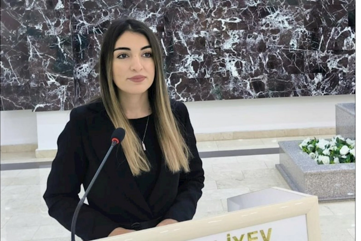 26 İyun — Dövlətimizin Gücü, Xalqımızın Qüruru