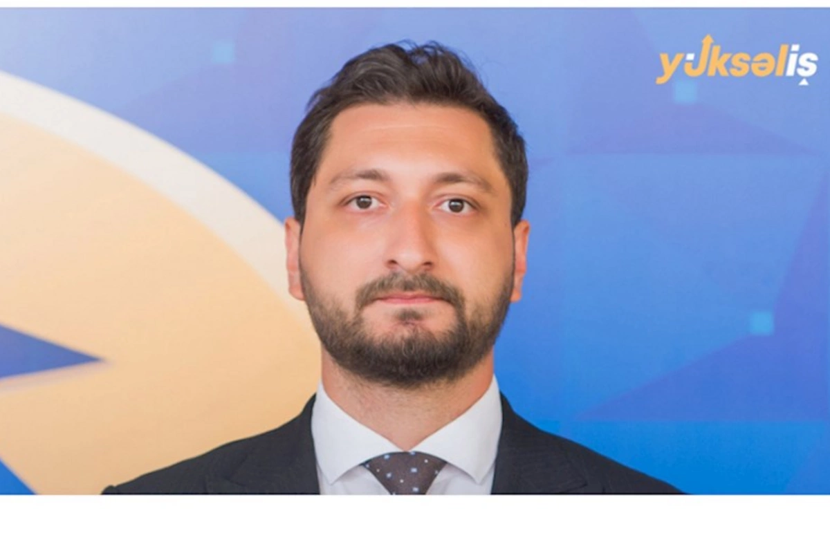 Yüksəlişin qalibinə vəzifə verildi