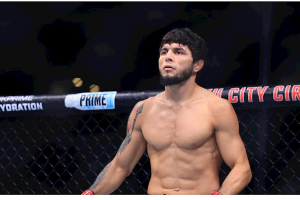 Tofiq Musayev: Daha güclü və inamlı geri dönəcəyəm