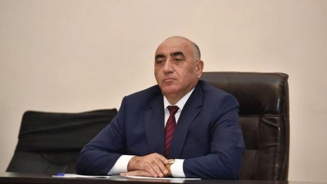 Korrupsiyaya görə həbs edilən icra başçıları — ARAŞDIRMA